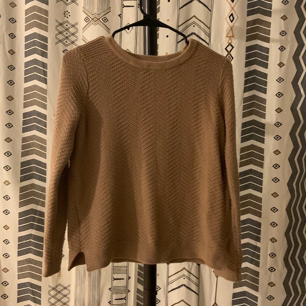 Old Navy sweater